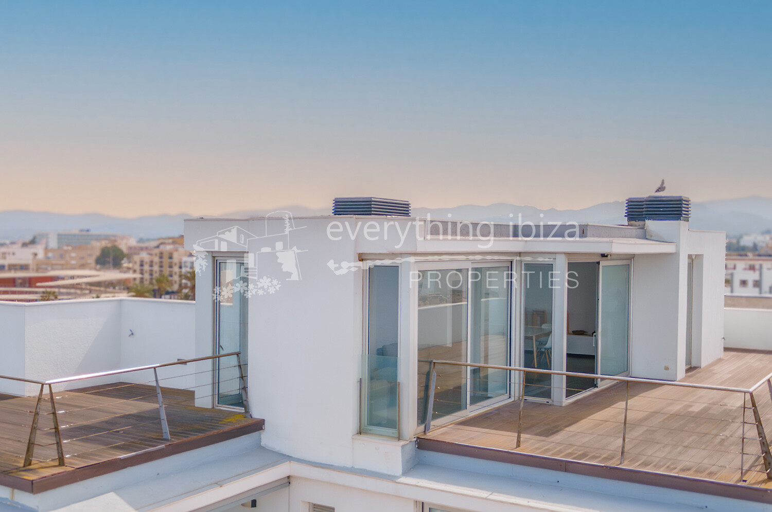 Stylish Modern Contemporary Apartment Close to the Sea & Coastline, ref. 1723, for sale in Ibiza by everything ibiza Properties