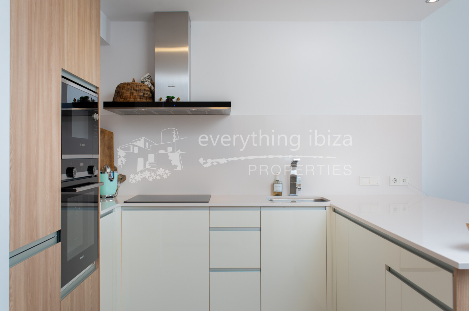 Exquisite Frontline 3 Bed Penthouse with Stunning Sea & Sunset Views, ref. 1725, for sale in Ibiza by everything ibiza Properties