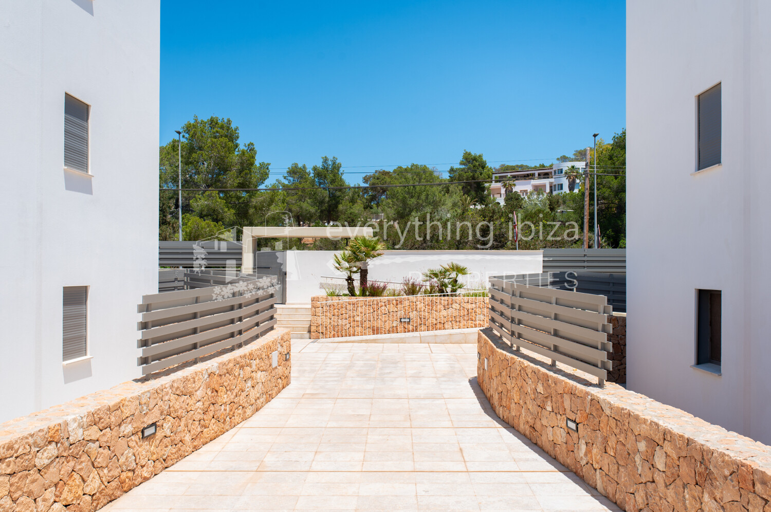 Exquisite Frontline 3 Bed Penthouse with Stunning Sea & Sunset Views, ref. 1725, for sale in Ibiza by everything ibiza Properties