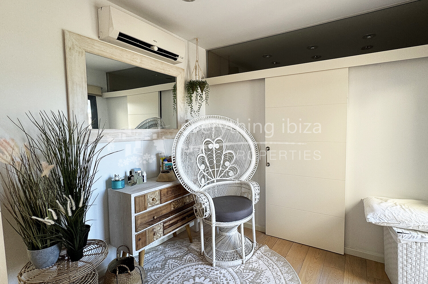 Charming Detached Country Villa Close to the Village of Sant Josep, ref. 1726, for sale in Ibiza by everything ibiza Properties