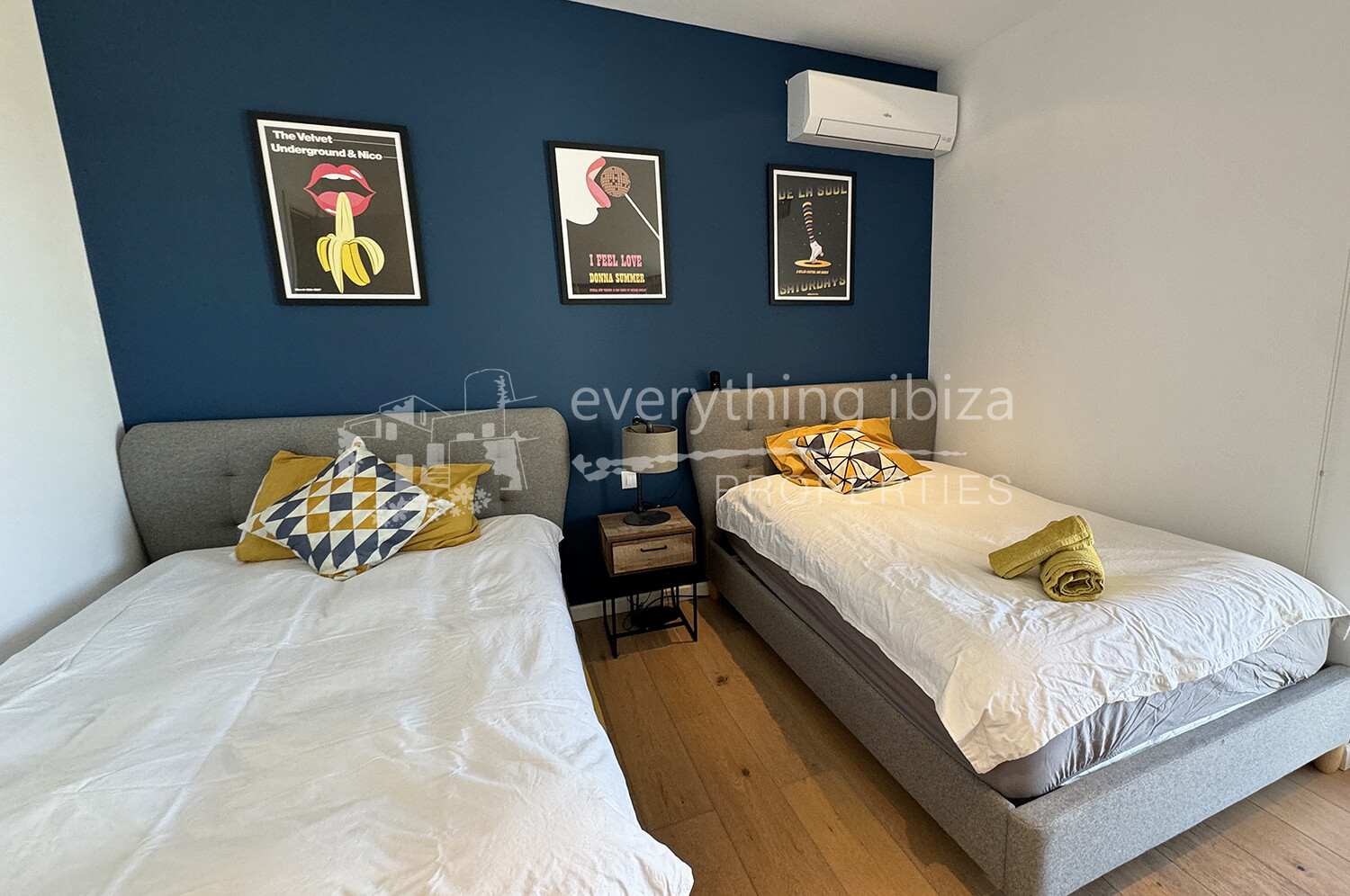 Charming Detached Country Villa Close to the Village of Sant Josep, ref. 1726, for sale in Ibiza by everything ibiza Properties