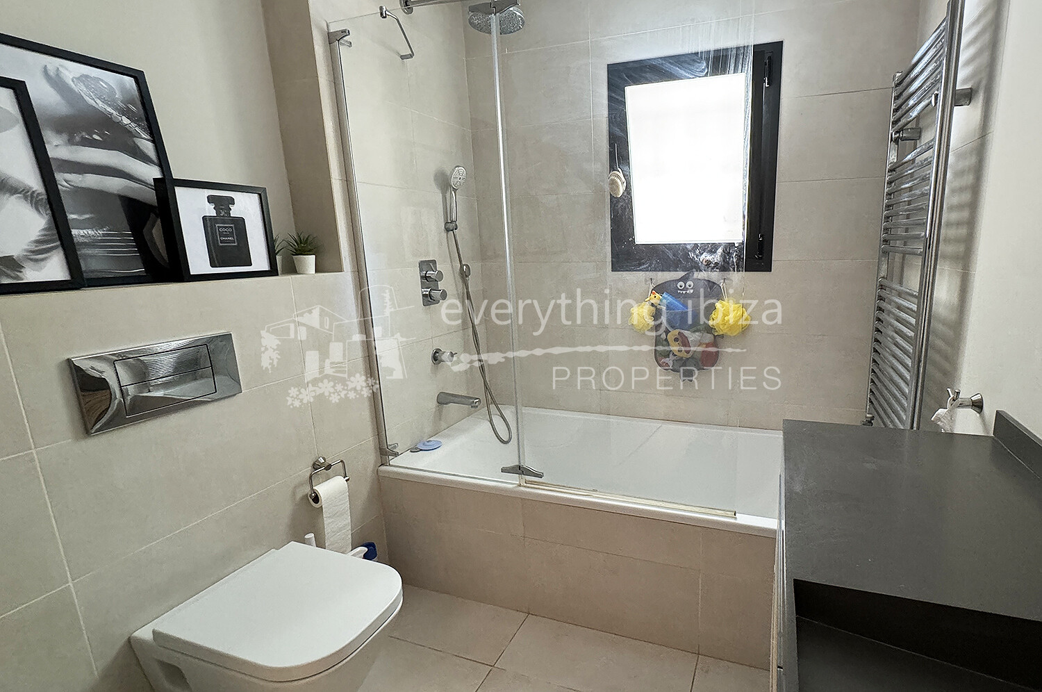 Charming Detached Country Villa Close to the Village of Sant Josep, ref. 1726, for sale in Ibiza by everything ibiza Properties