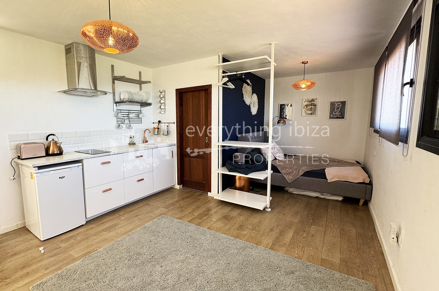 Charming Detached Country Villa Close to the Village of Sant Josep, ref. 1726, for sale in Ibiza by everything ibiza Properties