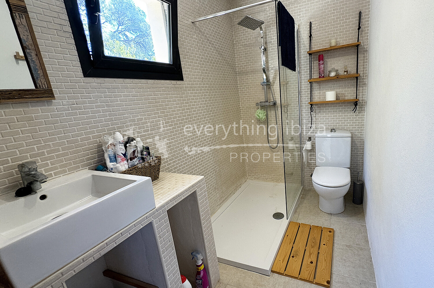 Charming Detached Country Villa Close to the Village of Sant Josep, ref. 1726, for sale in Ibiza by everything ibiza Properties