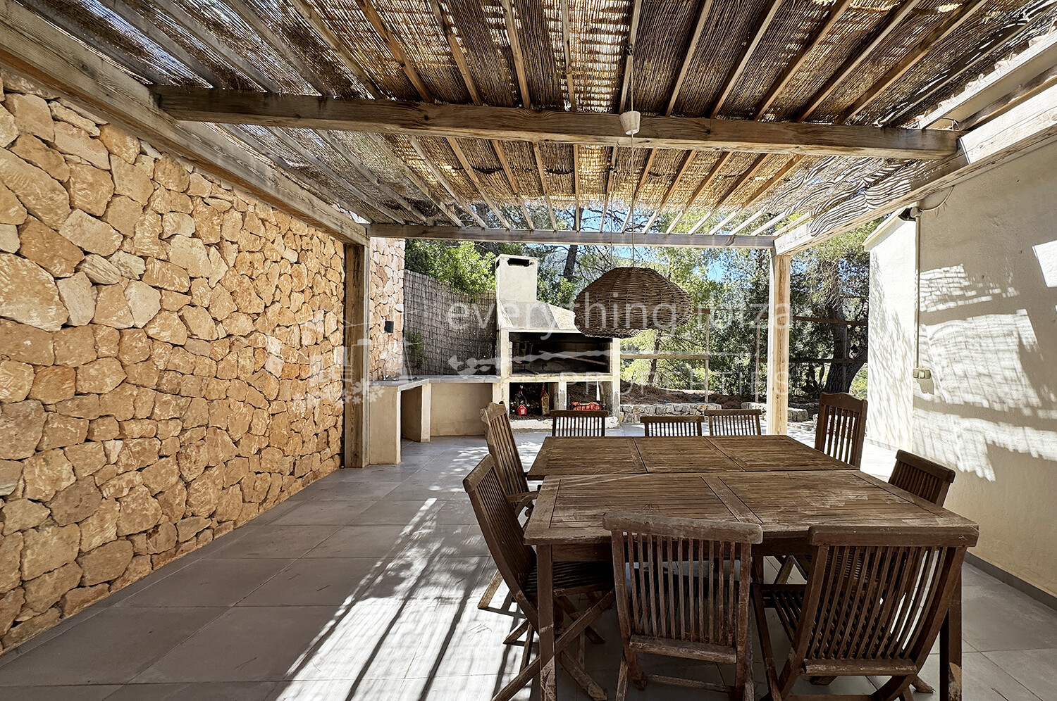 Charming Detached Country Villa Close to the Village of Sant Josep, ref. 1726, for sale in Ibiza by everything ibiza Properties