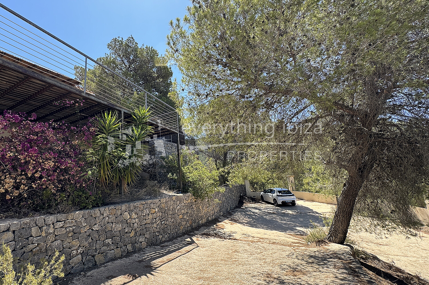 Charming Detached Country Villa Close to the Village of Sant Josep, ref. 1726, for sale in Ibiza by everything ibiza Properties
