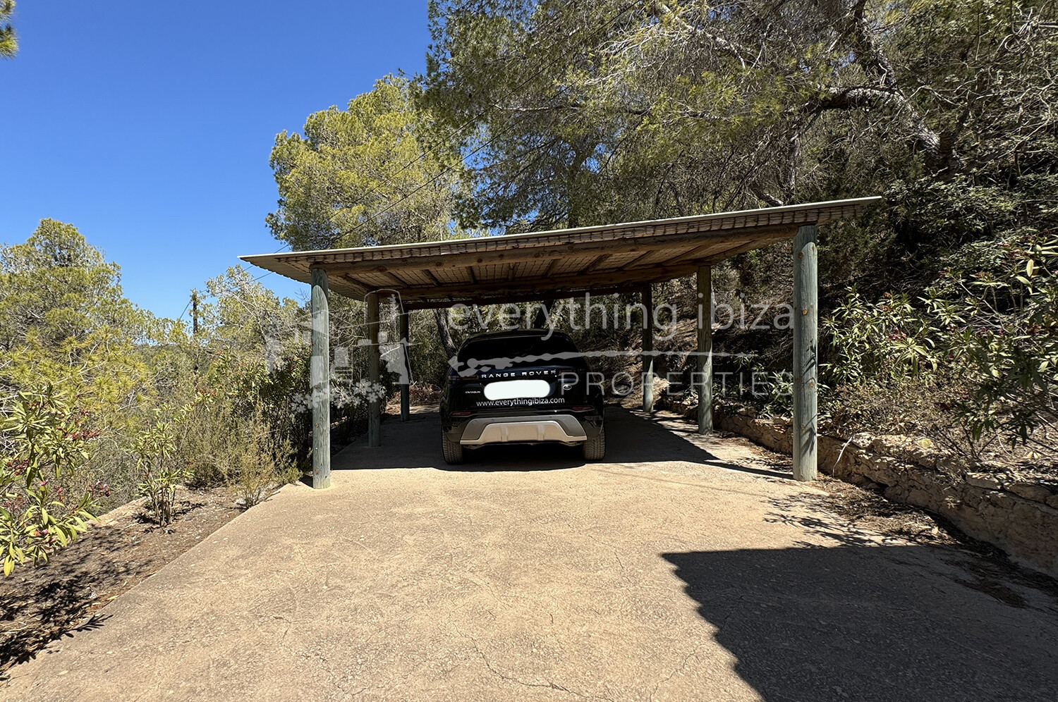 Charming Detached Country Villa Close to the Village of Sant Josep, ref. 1726, for sale in Ibiza by everything ibiza Properties