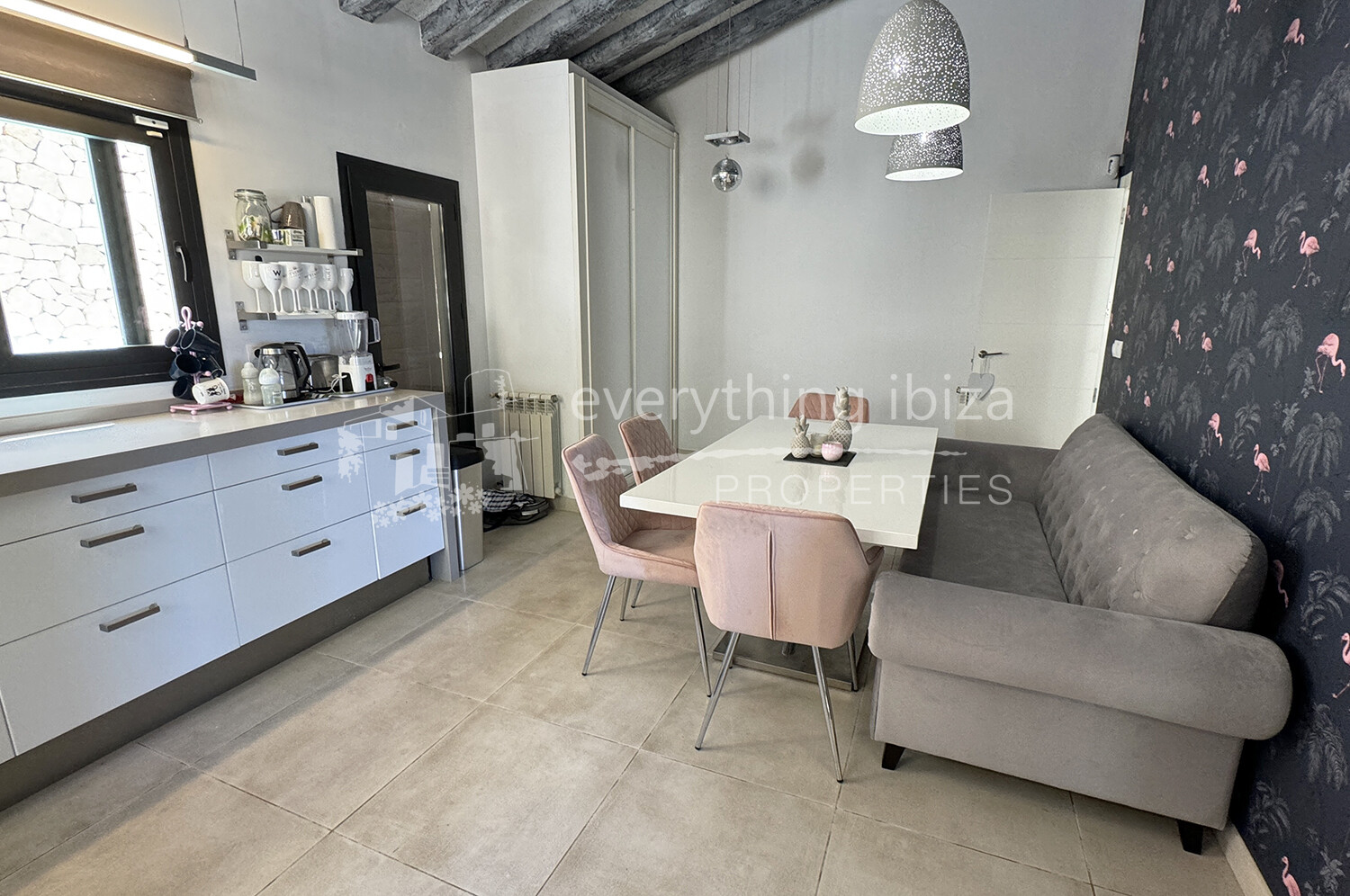 Charming Detached Country Villa Close to the Village of Sant Josep, ref. 1726, for sale in Ibiza by everything ibiza Properties