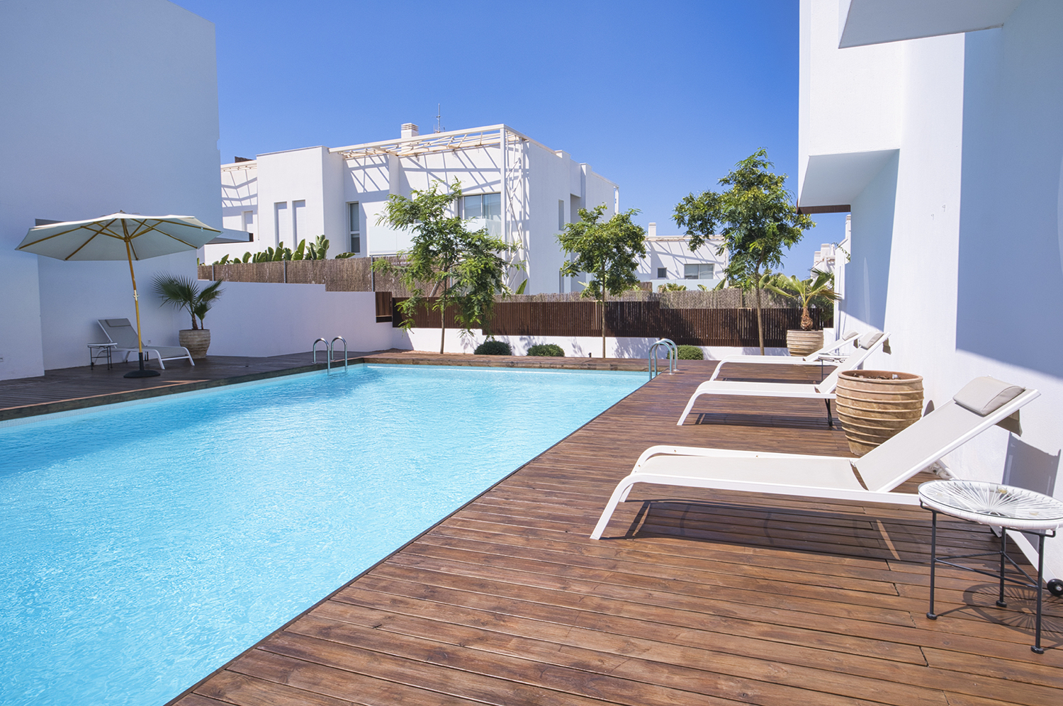New Modern Quality Townhouses Close to Local Amenities & Beach, ref. 1717, for sale in Ibiza by everything ibiza Properties