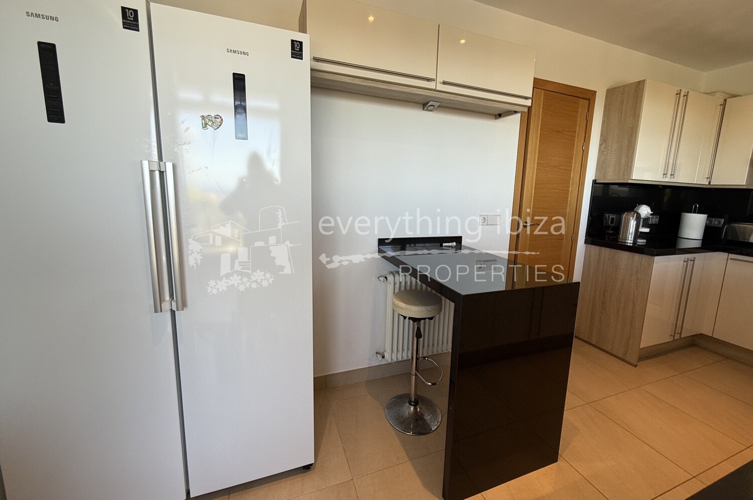 Beautifully Renovated Villa with Private Pool and Panoramic Views to the Sea, ref. 1748, for sale in Ibiza by everything ibiza Properties
