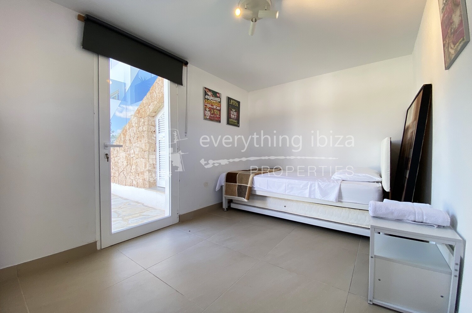 Beautifully Renovated Villa with Private Pool and Panoramic Views to the Sea, ref. 1748, for sale in Ibiza by everything ibiza Properties