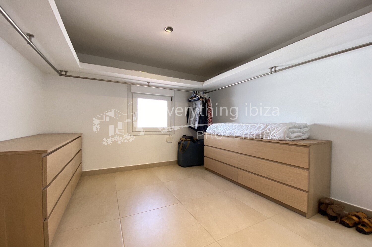 Beautifully Renovated Villa with Private Pool and Panoramic Views to the Sea, ref. 1748, for sale in Ibiza by everything ibiza Properties
