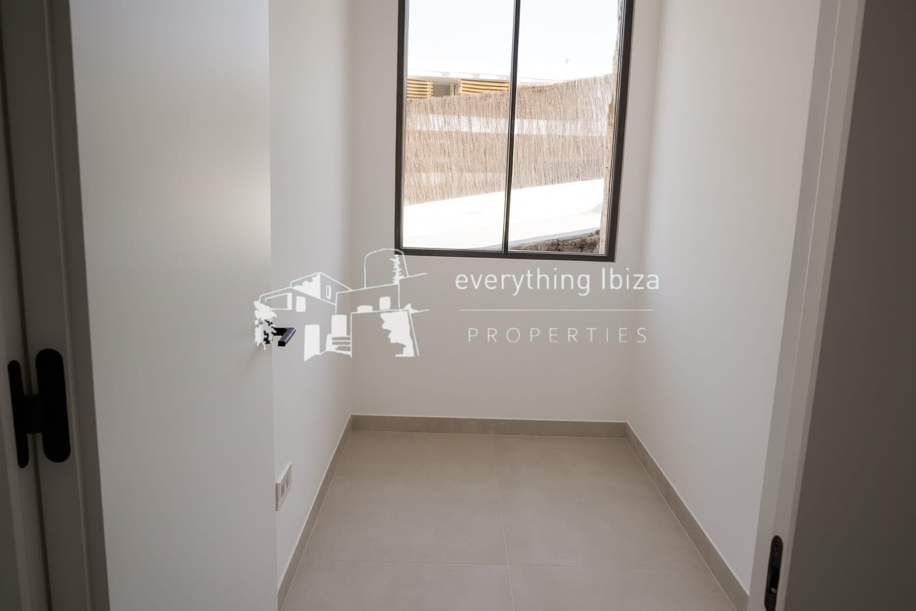 New Built Cosmopolitan Villa of Sustainable Quality & Design Close to Jesus Village by everything ibiza Properties - ref. 1858