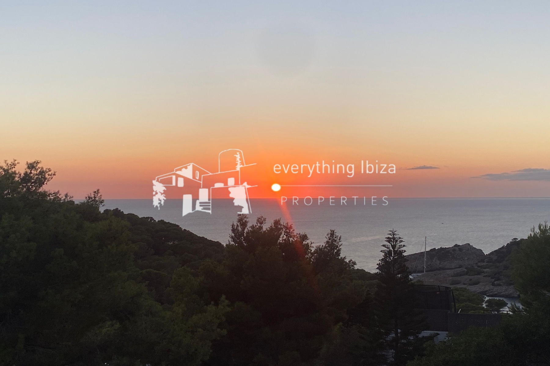 Classically beautiful Mediterranean villa with full tourist license in Ibiza by everything ibiza Properties - ref. 1861