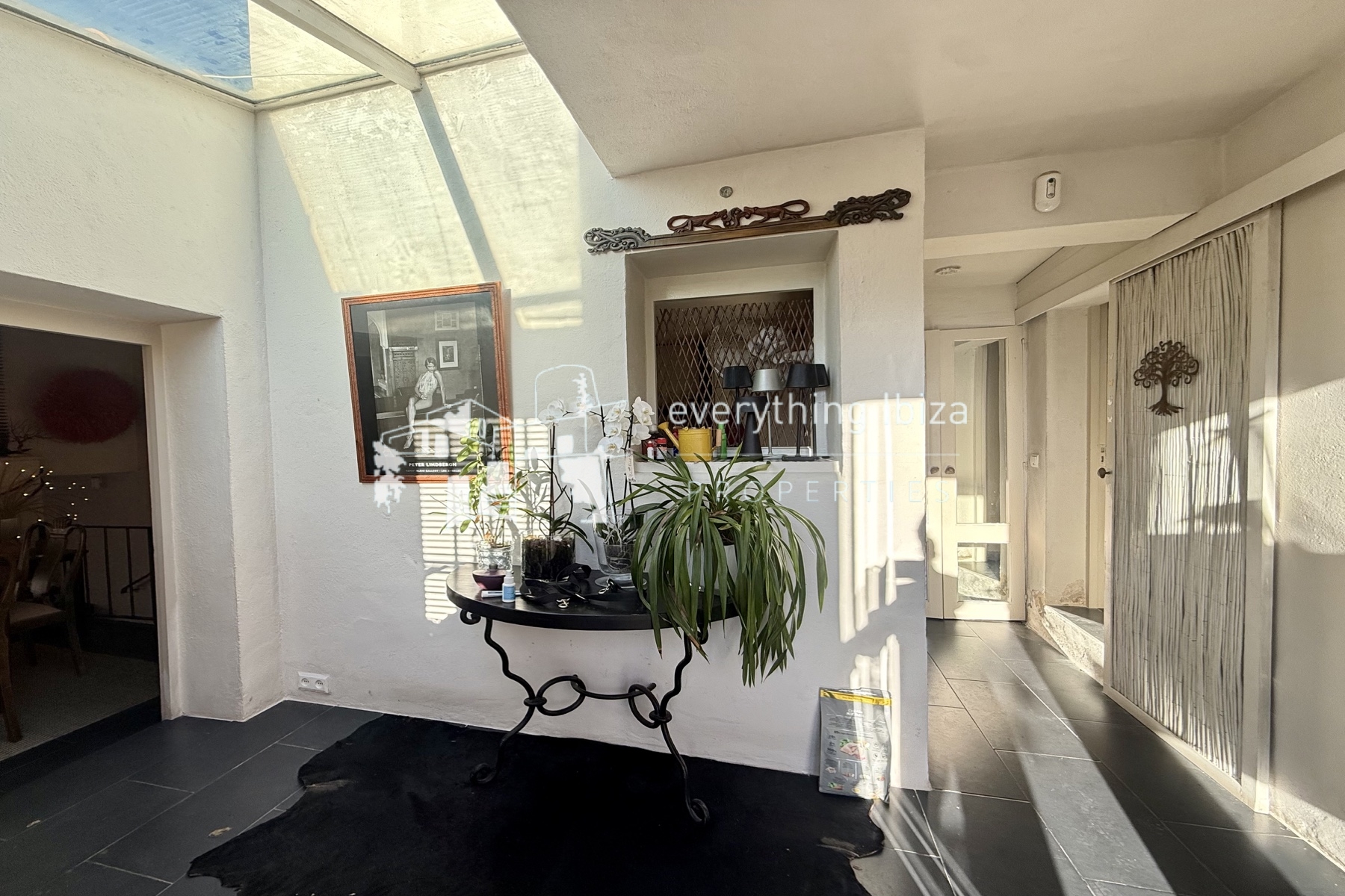 Two Charming Villas Close to the Beach with Private Pool and Stunning Panoramic Views by everything ibiza Properties - ref. 1871