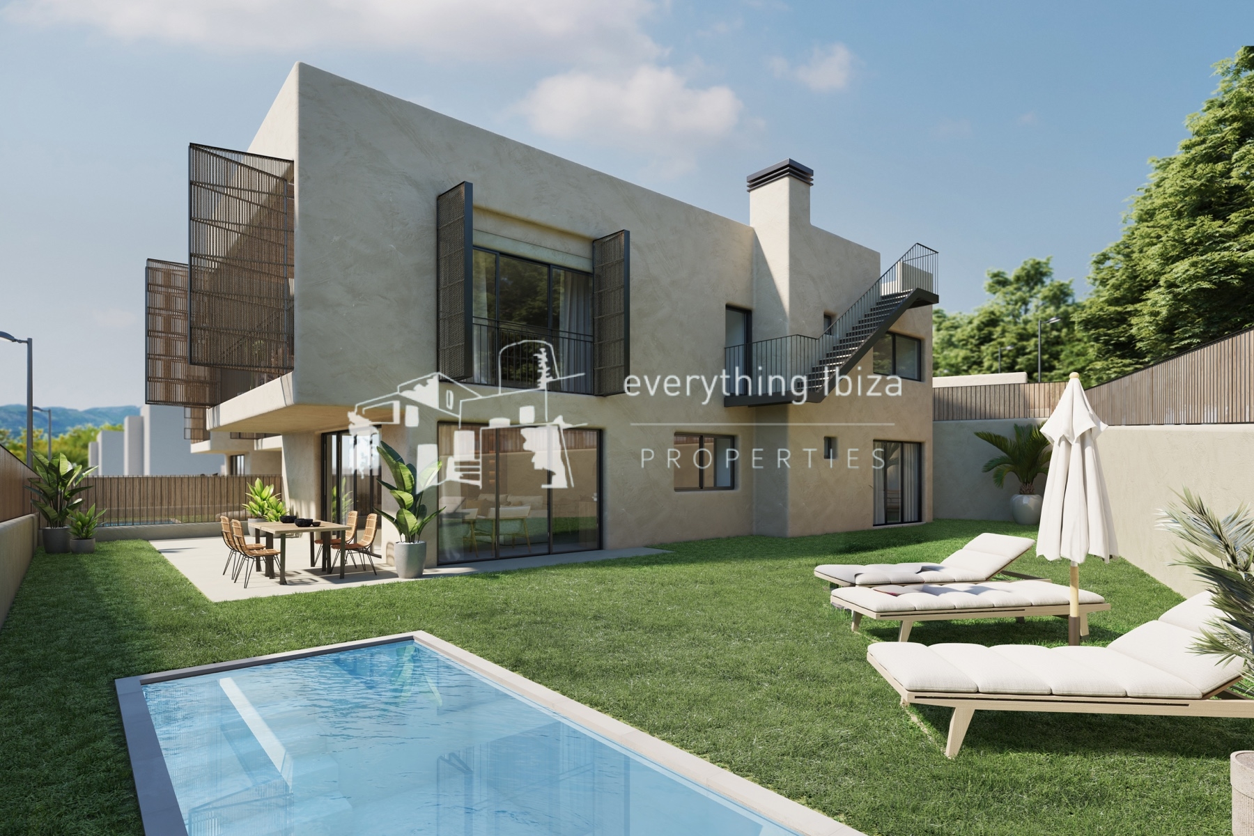 New Luxury Apartments in Sought After Cala Gracio - Last Units Remaining - ref. 1874