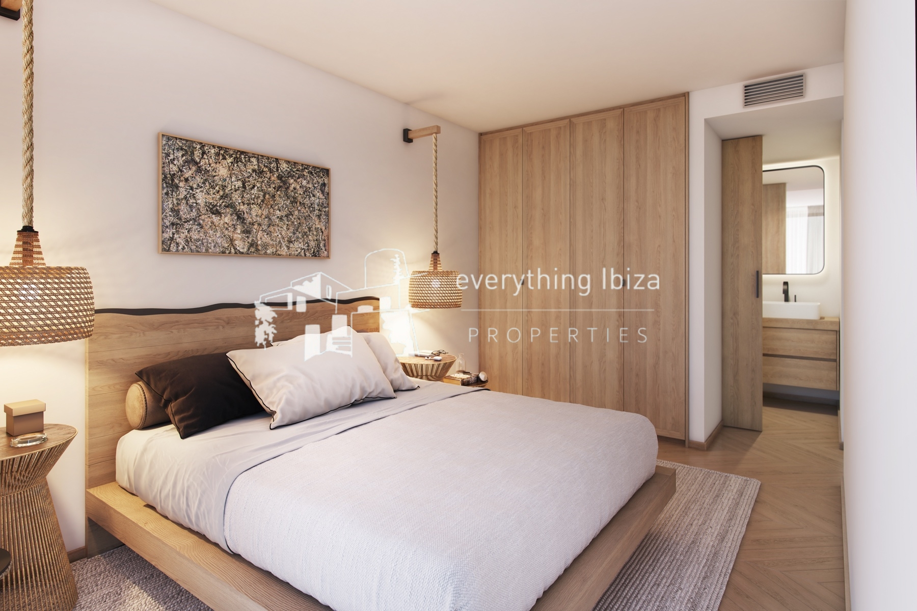 New Luxury Apartments in Sought After Cala Gracio - Last Units Remaining - ref. 1874