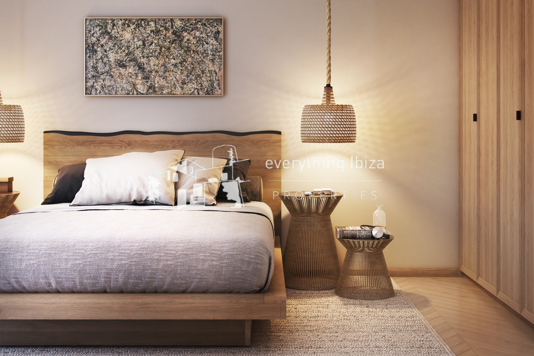 New Luxury Apartments in Sought After Cala Gracio - Last Units Remaining - ref. 1874